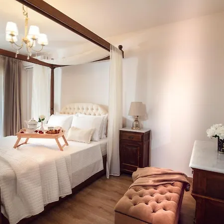 Maison Downtown Luxury Apartments! * Zákinthosz