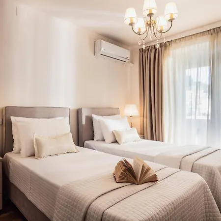 Appartement Maison Downtown Luxury Apartments! *