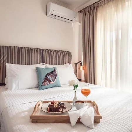 Apartamento Maison Downtown Luxury Apartments!