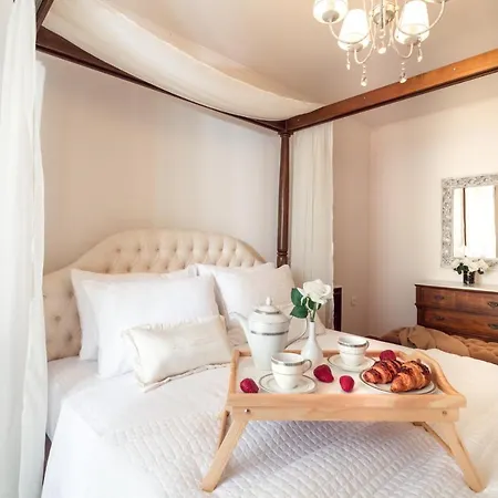 Maison Downtown Luxury Apartments! 아파트 자킨토스 타운
