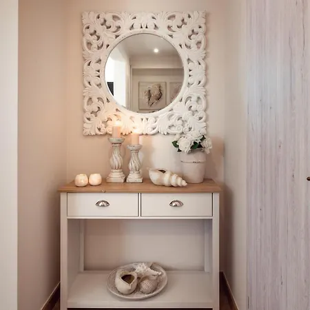 Maison Downtown Luxury Apartments! 자킨토스 타운